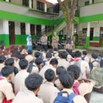 PELEPASAN KELAS 9 TAHUN 2023/2024 SMP ISLAM TAUFIQURRAHMAN